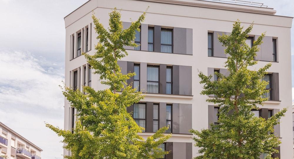 Appart'City Confort Angers Zewnętrze zdjęcie